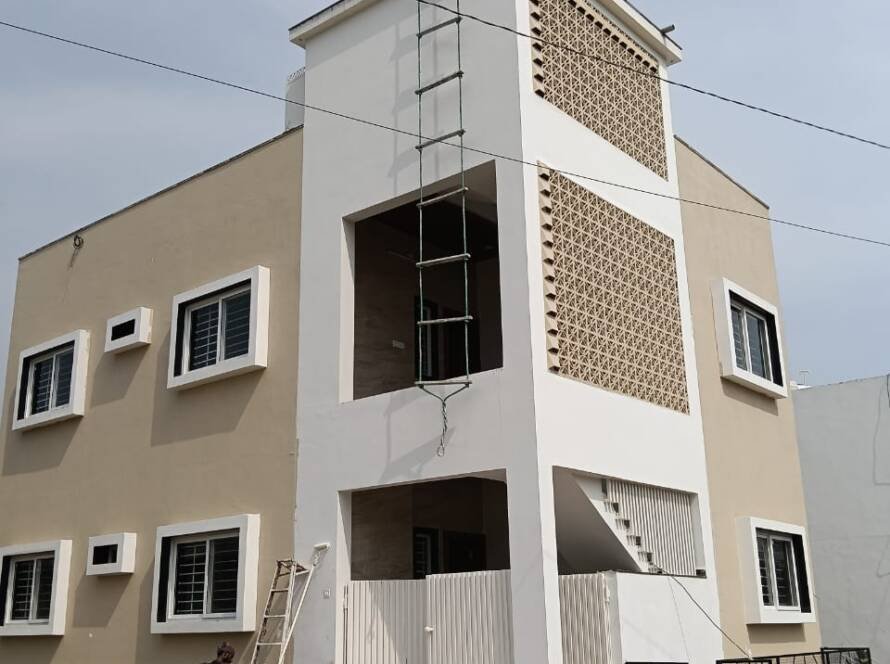 upvc door windows factory outlet in new aatish market, jaipur