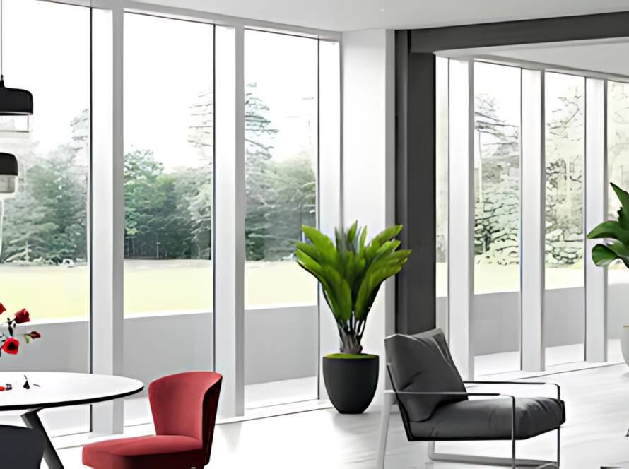 Upvc Doors in Gopalpura Jaipur