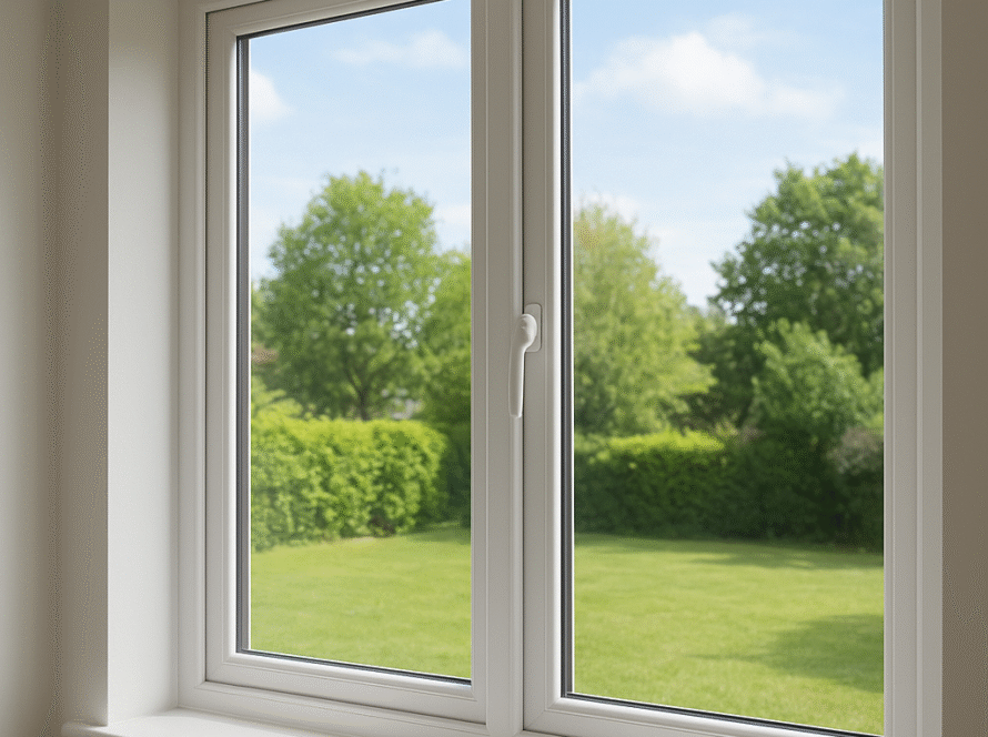 UPVC WINDOWS IN JAIPUR