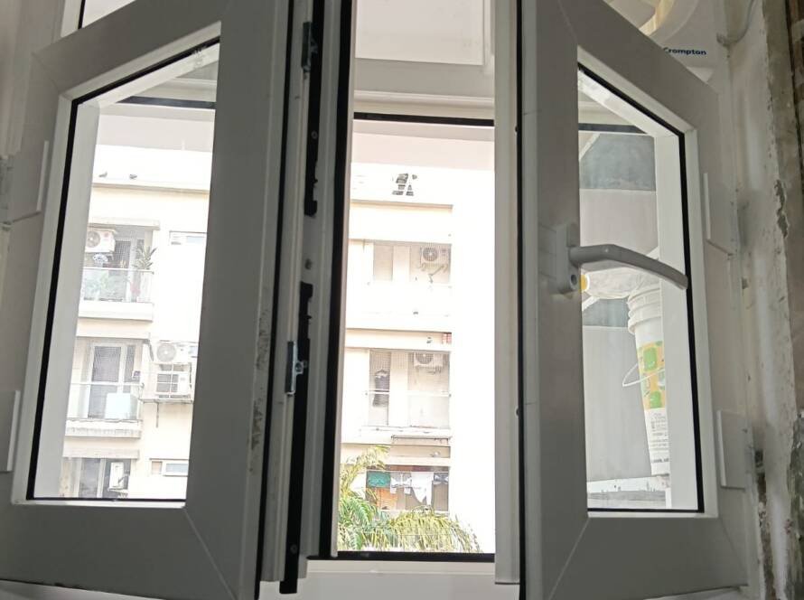 customized upvc sliding doors jaipur