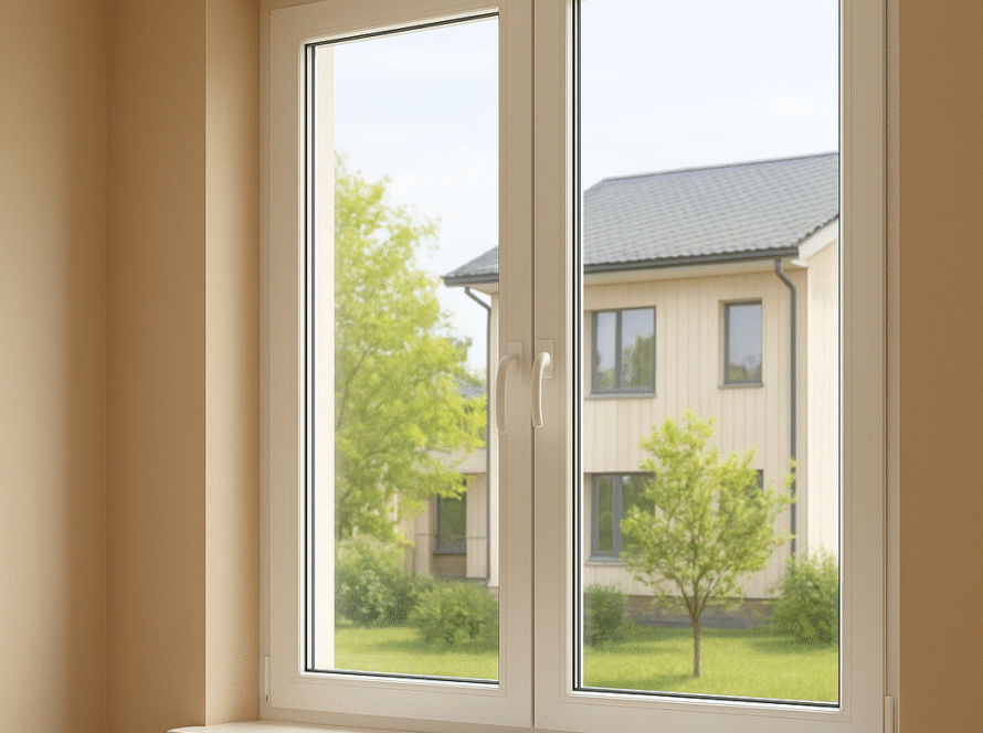 best upvc windows in jaipur