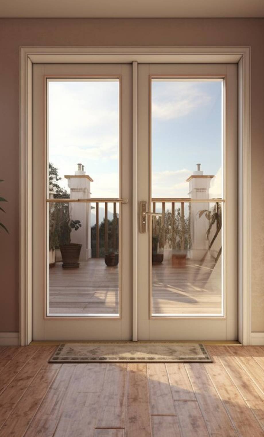 Flush Door Price in Jaipur